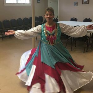 Meet your Posher, Bobbi